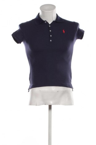 Tricou de bărbați Polo Ralph Lauren, Mărime M, Culoare Albastru, Preț 301,99 Lei