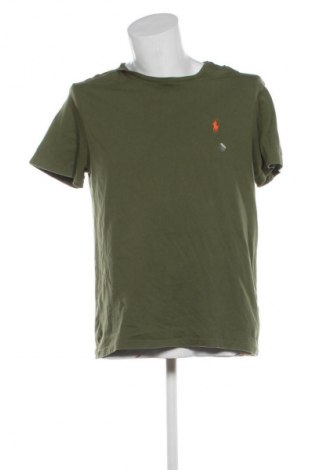 Herren Shirt Polo Ralph Lauren, Größe L, Farbe Grün, Preis 78,99 €