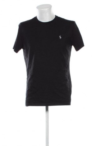 Tricou de bărbați Polo Ralph Lauren, Mărime L, Culoare Negru, Preț 209,99 Lei
