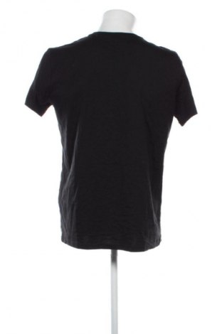 Tricou de bărbați Polo Ralph Lauren, Mărime L, Culoare Negru, Preț 209,99 Lei