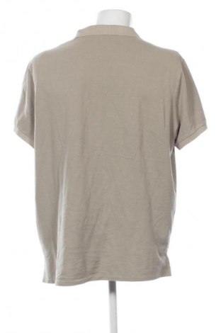 Herren Shirt Polo Ralph Lauren, Größe XXL, Farbe Grau, Preis 102,99 €