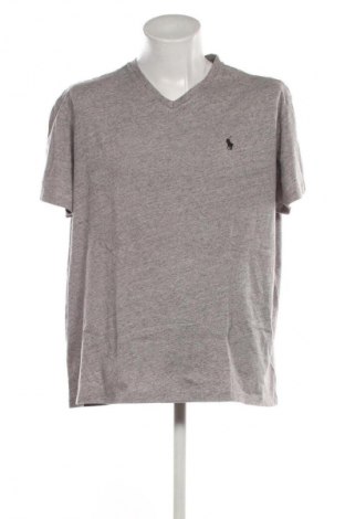 Herren Shirt Polo Ralph Lauren, Größe XXL, Farbe Grau, Preis 29,99 €