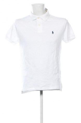 Herren Shirt Polo Ralph Lauren, Größe L, Farbe Weiß, Preis 43,99 €