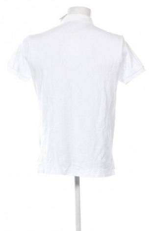 Herren Shirt Polo Ralph Lauren, Größe L, Farbe Weiß, Preis 43,99 €