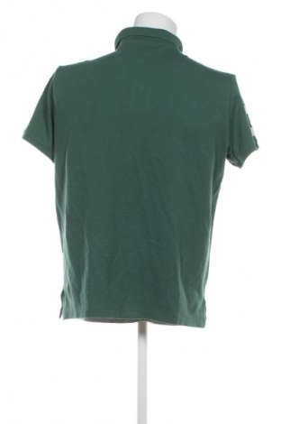Tricou de bărbați Polo Ralph Lauren, Mărime L, Culoare Verde, Preț 335,99 Lei