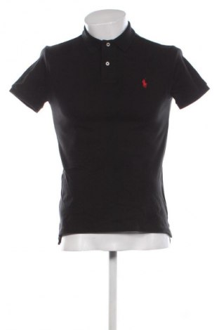 Tricou de bărbați Polo Ralph Lauren, Mărime S, Culoare Negru, Preț 401,99 Lei