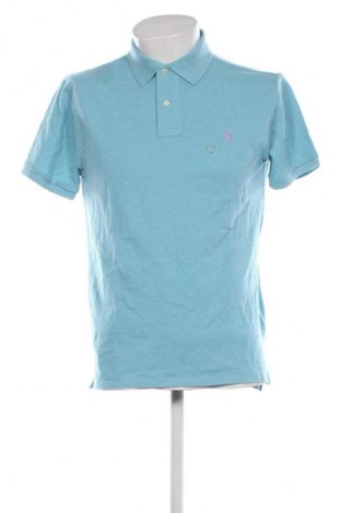 Herren T-Shirt Polo Ralph Lauren, Größe L, Farbe Blau, Preis € 95,99