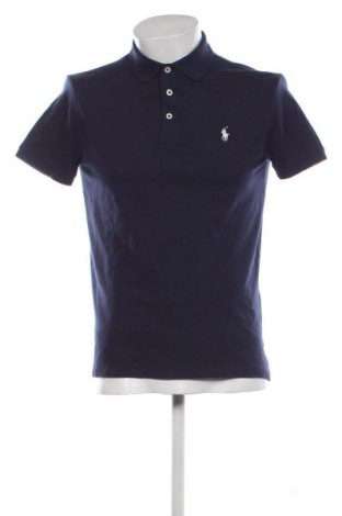 Herren T-Shirt Polo Ralph Lauren, Größe M, Farbe Blau, Preis € 95,99