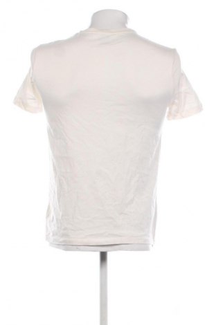 Tricou de bărbați Polo Ralph Lauren, Mărime M, Culoare Ecru, Preț 335,99 Lei
