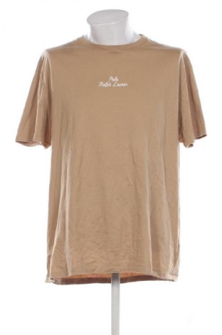 Herren T-Shirt Polo Ralph Lauren, Größe XL, Farbe Braun, Preis € 78,99