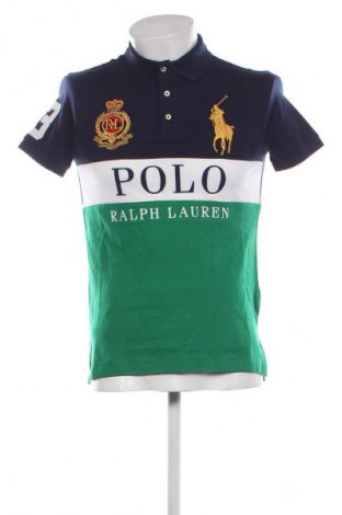 Herren T-Shirt Polo Ralph Lauren, Größe S, Farbe Mehrfarbig, Preis € 86,99
