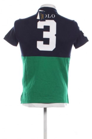Herren T-Shirt Polo Ralph Lauren, Größe S, Farbe Mehrfarbig, Preis € 86,99