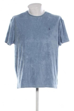 Herren Shirt Polo Ralph Lauren, Größe L, Farbe Blau, Preis 78,99 €