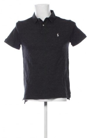 Tricou de bărbați Polo Ralph Lauren, Mărime M, Culoare Negru, Preț 249,99 Lei