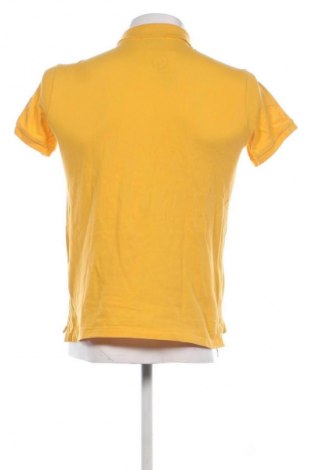 Tricou de bărbați Polo Ralph Lauren, Mărime M, Culoare Galben, Preț 299,99 Lei