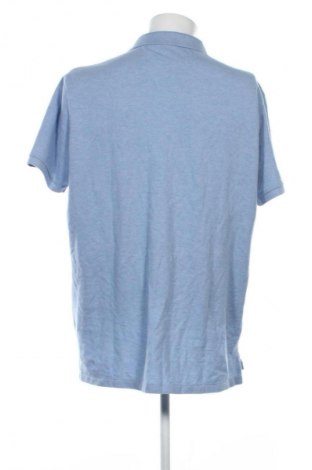 Herren T-Shirt Polo Ralph Lauren, Größe XXL, Farbe Blau, Preis € 86,99