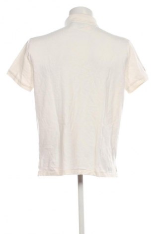 Tricou de bărbați Polo Ralph Lauren, Mărime L, Culoare Alb, Preț 401,99 Lei