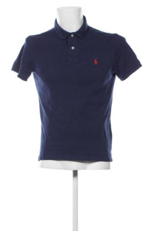 Herren T-Shirt Polo Ralph Lauren, Größe M, Farbe Blau, Preis € 43,99