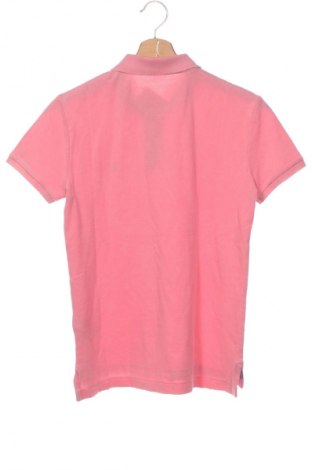 Męski T-shirt Polo Ralph Lauren, Rozmiar XS, Kolor Różowy, Cena 379,99 zł