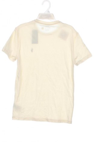 Herren T-Shirt Polo Ralph Lauren, Größe XS, Farbe Ecru, Preis € 78,99