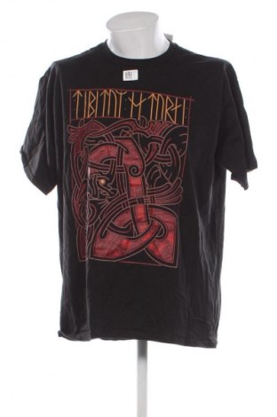 Herren Shirt Port & Company, Größe XL, Farbe Schwarz, Preis 16,99 €