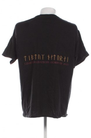 Herren Shirt Port & Company, Größe XL, Farbe Schwarz, Preis 16,99 €