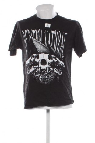 Herren Shirt Port & Company, Größe M, Farbe Schwarz, Preis 16,99 €