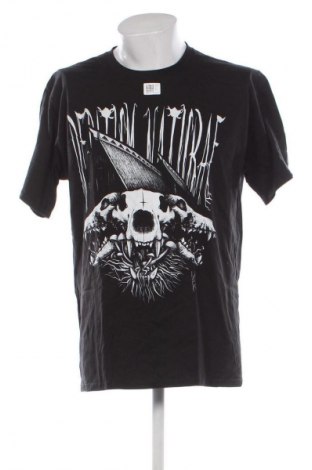 Tricou de bărbați Port & Company, Mărime XL, Culoare Negru, Preț 79,99 Lei