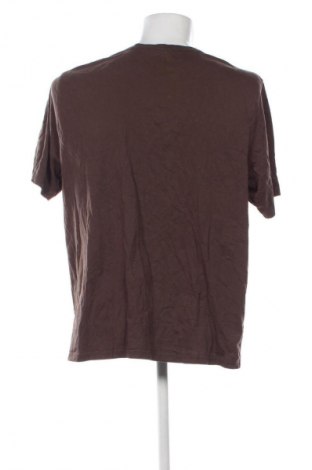 Herren T-Shirt Pre End, Größe 3XL, Farbe Braun, Preis € 9,99