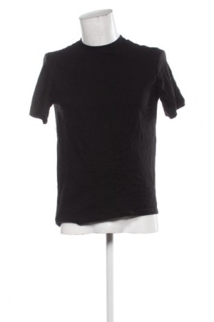 Tricou de bărbați Primark, Mărime S, Culoare Negru, Preț 80,00 Lei