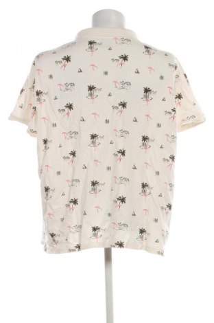 Herren Shirt Primark, Größe 3XL, Farbe Beige, Preis 11,99 €