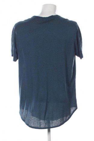Herren Shirt Primark, Größe XXL, Farbe Blau, Preis 11,99 €