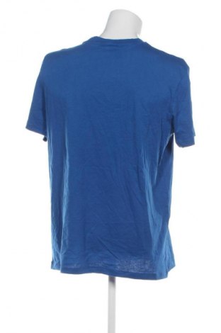 Herren Shirt Primark, Größe XXL, Farbe Blau, Preis 11,99 €