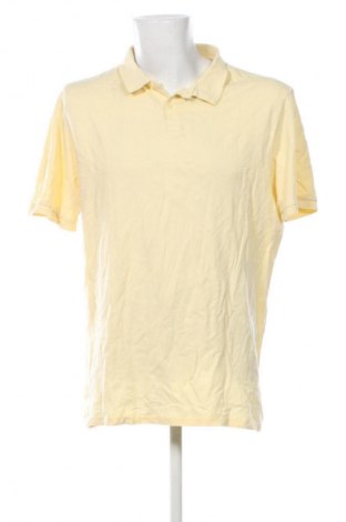 Tricou de bărbați Primark, Mărime 3XL, Culoare Galben, Preț 57,99 Lei