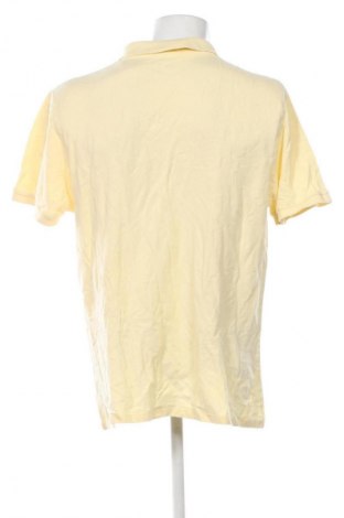Tricou de bărbați Primark, Mărime 3XL, Culoare Galben, Preț 57,99 Lei