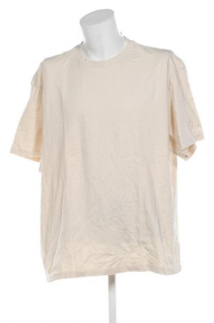 Tricou de bărbați Primark, Mărime 3XL, Culoare Bej, Preț 57,99 Lei