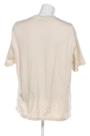 Tricou de bărbați Primark, Mărime 3XL, Culoare Bej, Preț 57,99 Lei