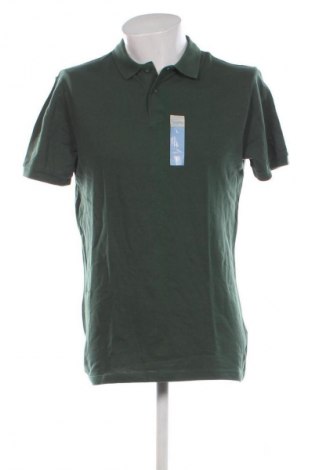 Herren Shirt Primark, Größe L, Farbe Grün, Preis 14,99 €