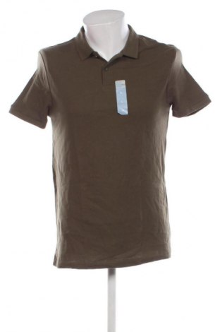 Herren Shirt Primark, Größe L, Farbe Grün, Preis 14,99 €