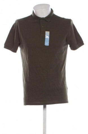 Herren Shirt Primark, Größe L, Farbe Grün, Preis 14,99 €