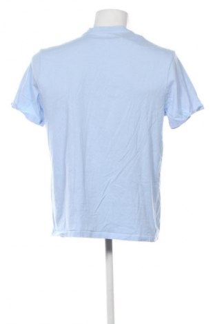 Herren Shirt Primark, Größe L, Farbe Blau, Preis 10,00 €