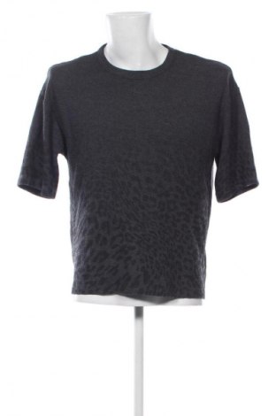 Tricou de bărbați Pull&Bear, Mărime M, Culoare Multicolor, Preț 32,99 Lei