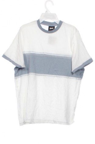 Herren T-Shirt Pull&Bear, Größe XS, Farbe Weiß, Preis € 16,99