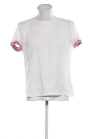 Tricou de bărbați Q/S by S.Oliver, Mărime XL, Culoare Alb, Preț 56,99 Lei