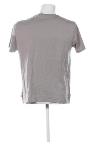 Herren Shirt Q/S by S.Oliver, Größe L, Farbe Grau, Preis 18,99 €