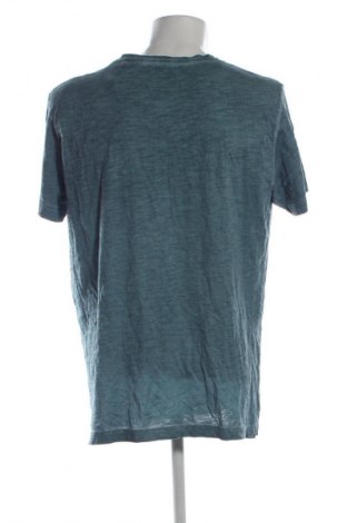 Herren Shirt Q/S by S.Oliver, Größe XXL, Farbe Mehrfarbig, Preis 12,99 €