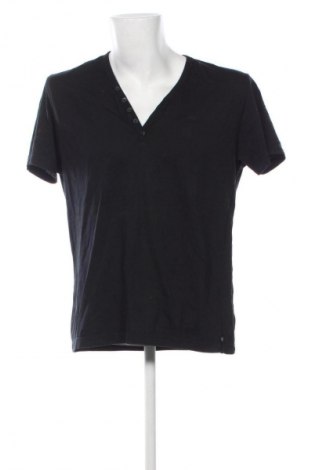 Herren Shirt Q/S by S.Oliver, Größe XL, Farbe Schwarz, Preis 11,99 €