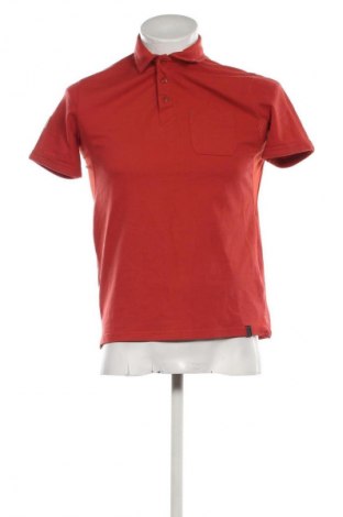 Мъжка тениска Quechua, Размер M, Цвят Червен, Цена 15,99 лв.
