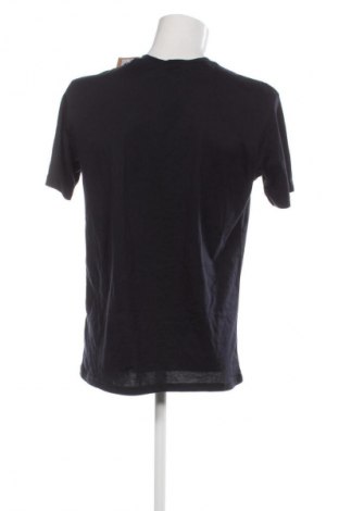 Herren Shirt Quiksilver, Größe L, Farbe Schwarz, Preis 22,99 €