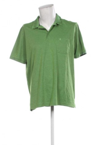 Tricou de bărbați Ragman, Mărime XL, Culoare Verde, Preț 55,99 Lei
